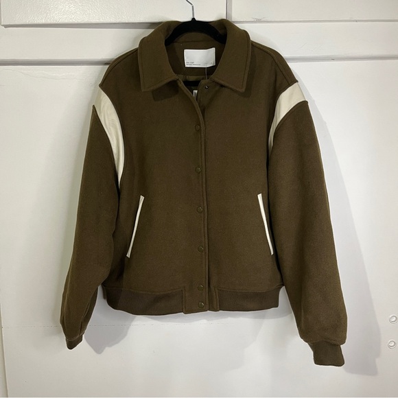 Varsity jacket - Picture 2 of 4